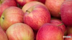【种类】苹果的种类有哪些