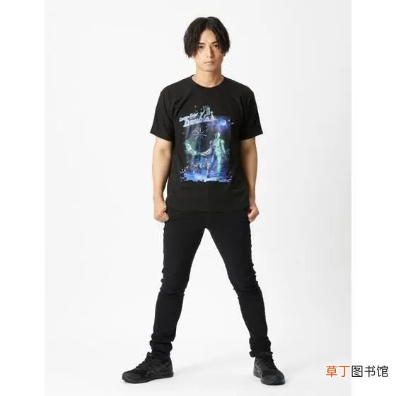 假面骑士w最新主题t恤预算3520日元发售