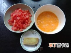 咖喱番茄鸡蛋的做法步骤，咖喱口味你爱吃吗？