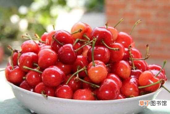 【水果】夏季当季水果有哪些，夏季的水果有哪些成熟：夏季当季常见的10种水果