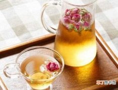 【花】夏季喝什么花茶，5种花茶让你摆脱暑气：适合夏季喝的五种花茶 喝花茶