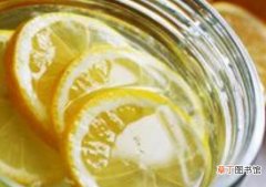 【柠檬】桂花柠檬膏怎么做桂花柠檬膏的做法窍门