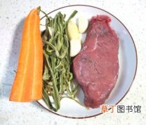 牛肉炒贡菜的做法步骤,美味又下饭