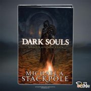 迈克尔·斯塔克波尔《黑暗之魂》小说即将出版