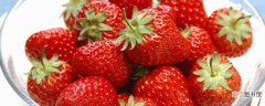 【草莓】草莓缺钙是什么症状