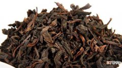 【茶】大红袍是哪种茶