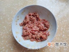 蒜苔春笋炒肉丝的做法步骤，普通难度营养健康
