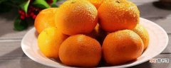 【区别】蜜柑和橘子有什么区别