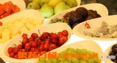 【水果】糖尿病能吃的水果，糖尿病可吃什么水果