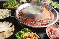 冬季吃火锅最适合吃什么菜?冬季火锅这样吃对身体好