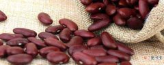 【种植】红芸豆种植时间和技术