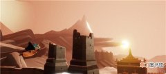 崩坏3：新季节消息，星光沙漠出现两个灯台，这次居然在天上！