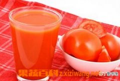 【副作用】番茄红素有什么作用 番茄红素有副作用吗