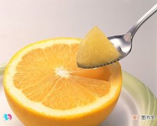 冬天怎样吃橙子比较好?这样吃不怕冷