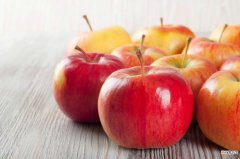 每天吃多少苹果为宜?苹果吃越多越好吗?