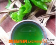 【菠菜】菠菜汁怎么做 菠菜汁的做法