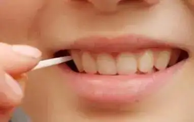 怎样保护我们的牙齿