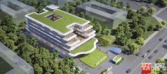 鹏博海南硼中子癌症治疗中心将于8月在博鳌乐城先行区开工