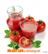 【方法】自制番茄酱方法步骤
