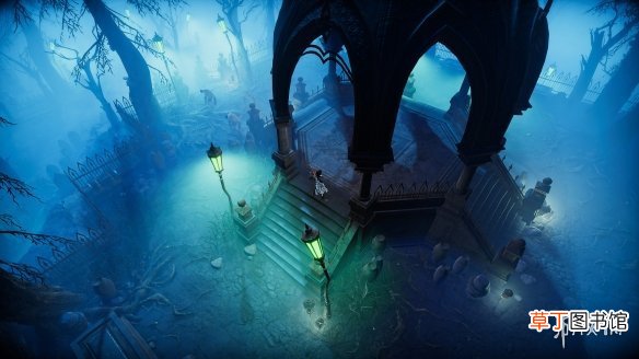 《吸血鬼崛起》开发商透露终局玩法内容