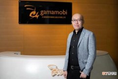 gamamobi：元宇宙项目是如何跨界的？