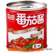 【番茄】如何自制番茄酱？