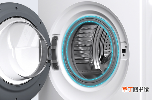 【洗衣机】滚筒洗衣机的过滤网一般在哪?滚筒洗衣机的过滤网打不开怎么办