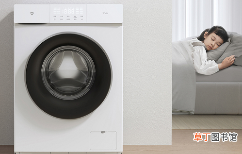 【洗衣机】滚筒洗衣机的过滤网一般在哪?滚筒洗衣机的过滤网打不开怎么办