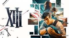switch《杀手13重制版》9月13日发售游戏视频公开