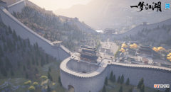 《一梦江湖》全新轻功系统即将上线，玩家表示以后大家都是刺客