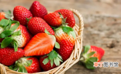 【草莓】草莓怎么储存保鲜?草莓保鲜能否超过30天