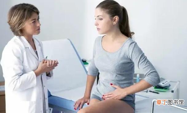 在妇科检查中，若出现这5种异常，积极治疗即可不要害怕