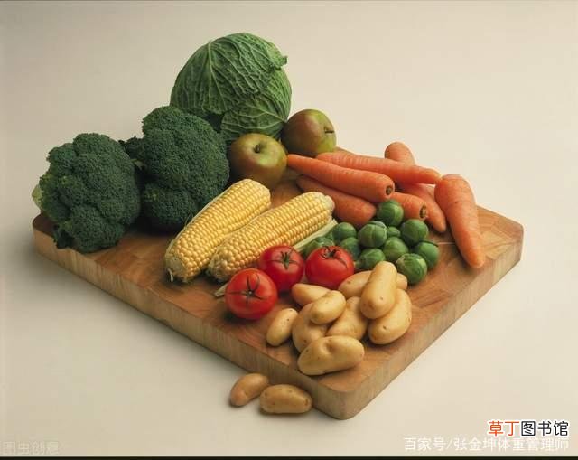 减肥期间如何吃蔬菜？一篇文章让你全面了解蔬菜，快来学学吧