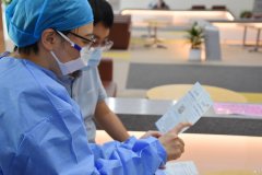 单笔最高20多万元，上海市质子重离子医院：已协助140余名患者办理“沪惠保”