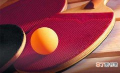 乒乓球拍清洁剂配方是什么