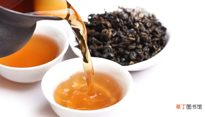 【茶】大红袍属于哪类茶