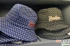 【mlb】gucci和mlb联名渔夫帽哪个色好看 mlb新款印花买蓝色还是黑色