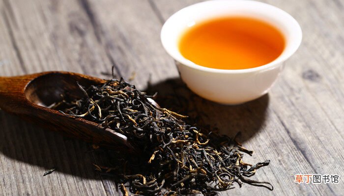 【品种】红茶有哪些品种