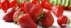 【草莓】种植过程中,草莓需要补钙吗？