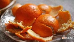 【制作】橘子皮如何利用到制作有机肥的过程中