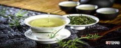【茶】竹叶青是什么茶型