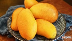 【热性】芒果是热性还是凉性 芒果的性质