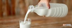 【发酵】过期的牛奶可以浇哪些植物 牛奶如何发酵