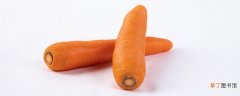 【繁殖】胡萝卜是用根繁殖吗 胡萝卜种植后多久可以收获