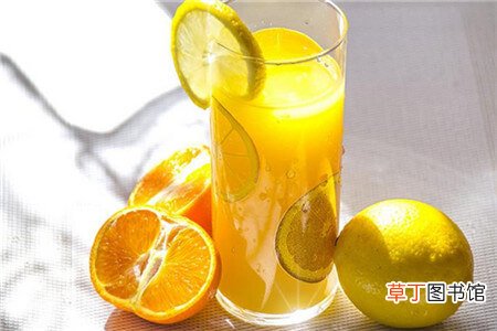【柠檬】孕妇可以喝柠檬水吗