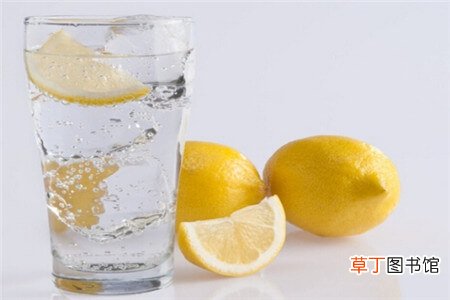 【柠檬】孕妇可以喝柠檬水吗