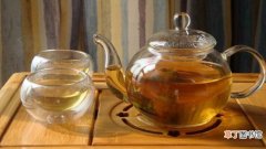 【茶】蒲公英茶可以天天喝吗