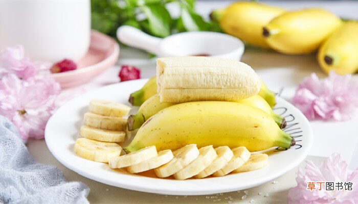 【芭蕉】小米蕉和芭蕉的区别 小米蕉和芭蕉的区别在哪