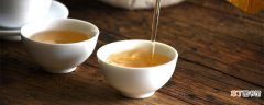 【种类】白茶的种类主分为四类 白茶的种类