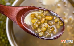 【泡沫】煮绿豆汤为什么会有白色泡沫?绿豆汤有白色泡沫正常吗